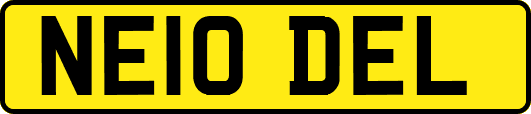 NE10DEL