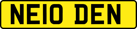NE10DEN