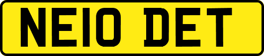 NE10DET