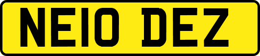 NE10DEZ