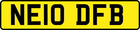 NE10DFB