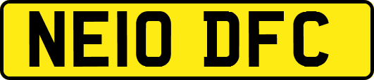 NE10DFC