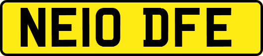 NE10DFE