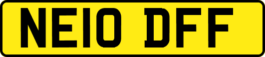 NE10DFF