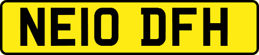 NE10DFH