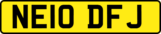 NE10DFJ