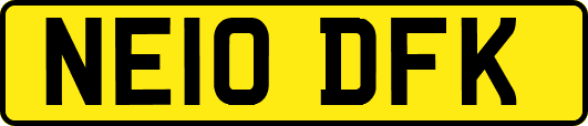 NE10DFK
