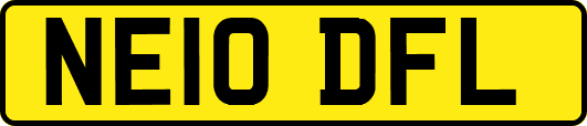 NE10DFL