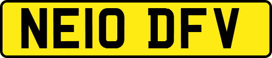 NE10DFV