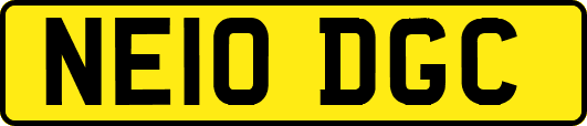 NE10DGC