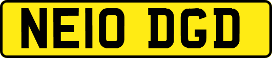 NE10DGD