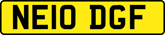 NE10DGF