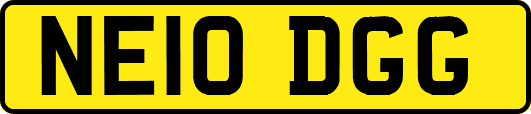 NE10DGG
