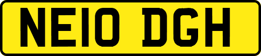 NE10DGH