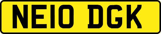 NE10DGK