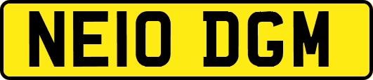 NE10DGM