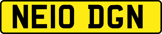 NE10DGN