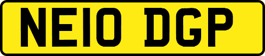 NE10DGP