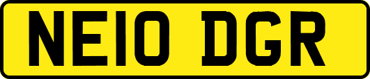 NE10DGR