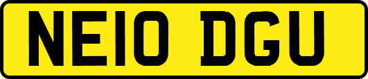 NE10DGU