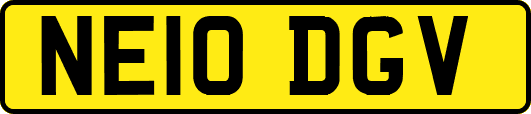 NE10DGV