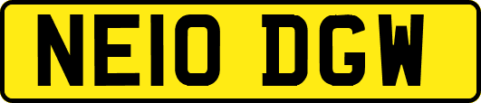 NE10DGW
