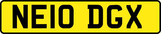 NE10DGX