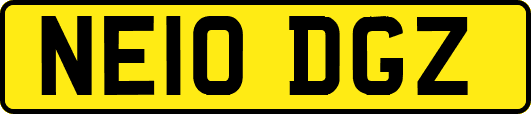 NE10DGZ