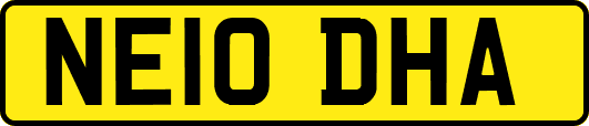 NE10DHA