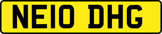 NE10DHG