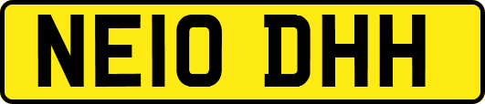 NE10DHH