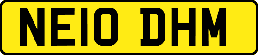 NE10DHM