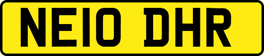 NE10DHR