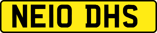 NE10DHS