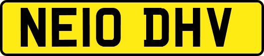 NE10DHV