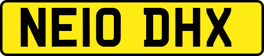 NE10DHX