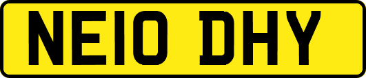 NE10DHY