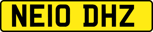 NE10DHZ