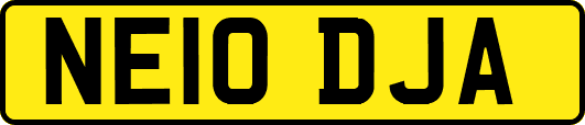 NE10DJA