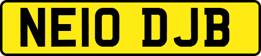 NE10DJB