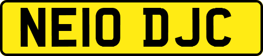 NE10DJC