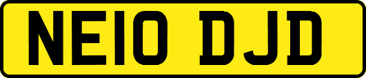 NE10DJD