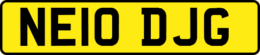 NE10DJG