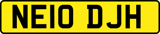 NE10DJH