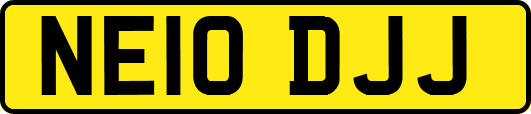 NE10DJJ