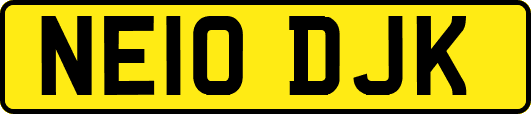 NE10DJK
