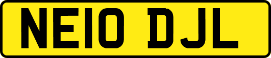 NE10DJL