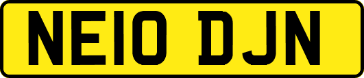 NE10DJN