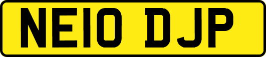 NE10DJP