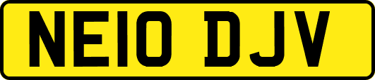 NE10DJV